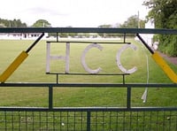 A woeful weekend for Hatherleigh’s 1s and 2s