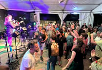 Anti-social behaviour causes Hatherleigh Carnival Committee to stop music in square