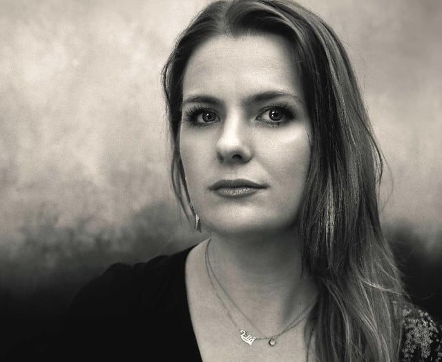 Top international soloist performs with Plymouth Symphony Orchestra