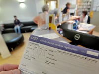 More GPs in Devon, but 2019 recruitment pledge not met