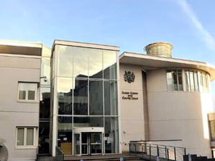 Okehampton man on trial for assault and coercive behaviour