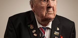 Remembering D-Day