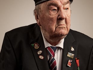 Remembering D-Day