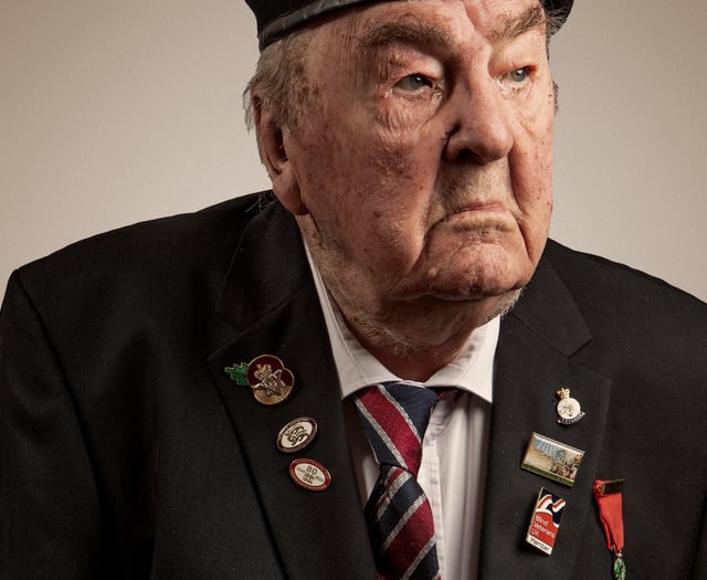 Remembering D-Day