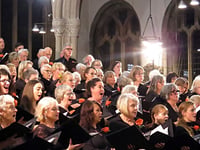 Choir to sing sounds of the sea