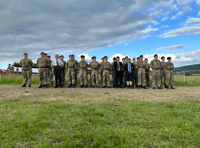 Okehampton D-Day Celebrations