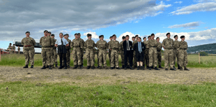 Okehampton D-Day Celebrations