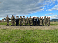 Okehampton D-Day Celebrations