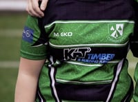 Former Tavi player to star at Twickenham for Devon 