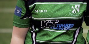 Former Tavi player to star at Twickenham for Devon 