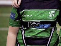Former Tavi player to star at Twickenham for Devon 