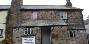 New lease of life for village pub on the horizon