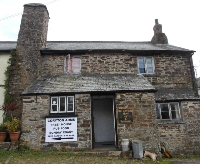 New lease of life for village pub on the horizon