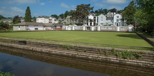 Sir Francis Drake Bowls roundup