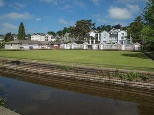 Campaign concludes for Tavistock men