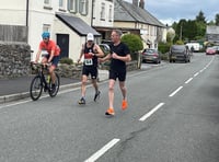 TRP racing through summer