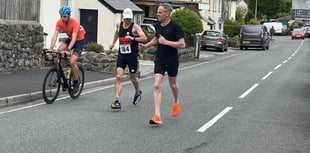 TRP racing through summer