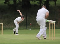 Whitchurch 1sts and 2nds offer up a contrast