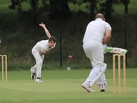 Cricket from C,D and E Division West