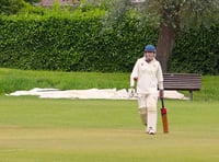 All out for 49