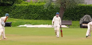 All out for 49