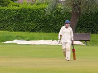 All out for 49