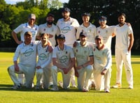 Yelverton upset the odds