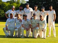 Yelverton upset the odds