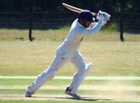 Bridestowe beat torrid Tavistock