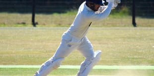 Bridestowe beat torrid Tavistock