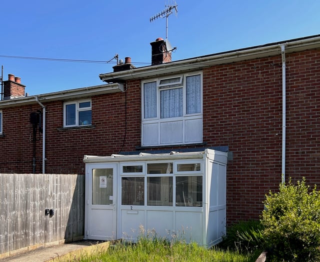 Disabled man challenges LiveWest's decision to sell accessible flat