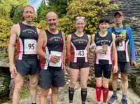 TAC team take first place