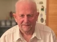 Search for missing man called off after body found