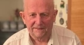 Search for missing man called off after body found