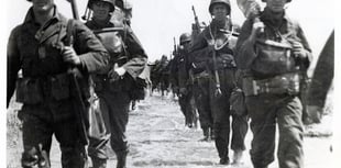 John Howells: Lest We Forget