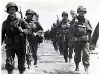 John Howells: Lest We Forget