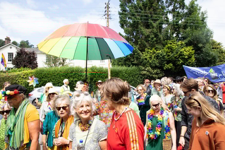 Tavi Pride Fest 2023