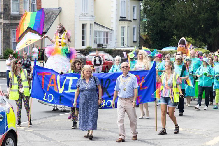 Tavi Pride Fest 2023
