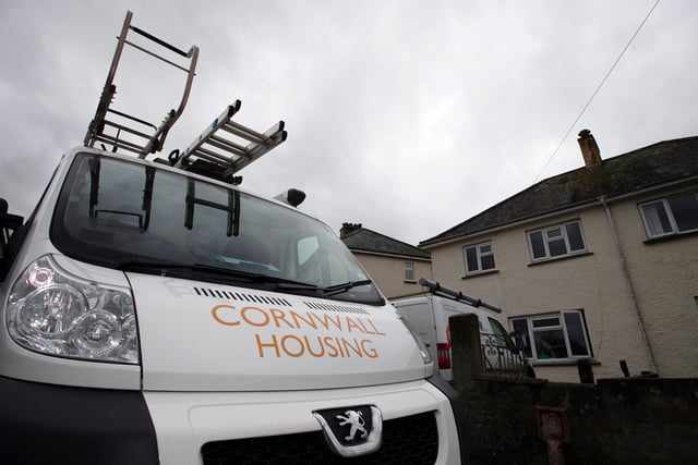 UK councils sit on empty buildings amid housing crisis 