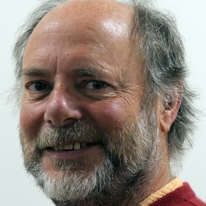 Julian Brazil (Lib Dem), SW Devon General Election candidate. 