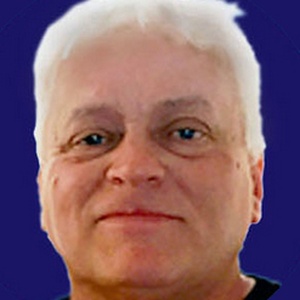 Darryl Ingram (Heritage Party), SW Devon General Election candidate.