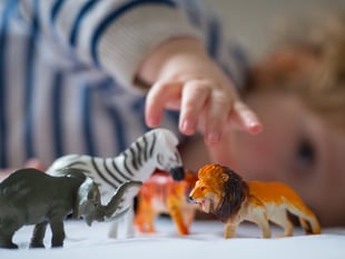 Childcare in West Devon less accessible than national average