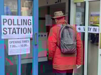 Buckland Monachorum and Burrator part of new constituency