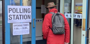 Buckland Monachorum and Burrator part of new constituency