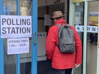 Buckland Monachorum and Burrator part of new constituency