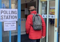 West Devon goes to the polls