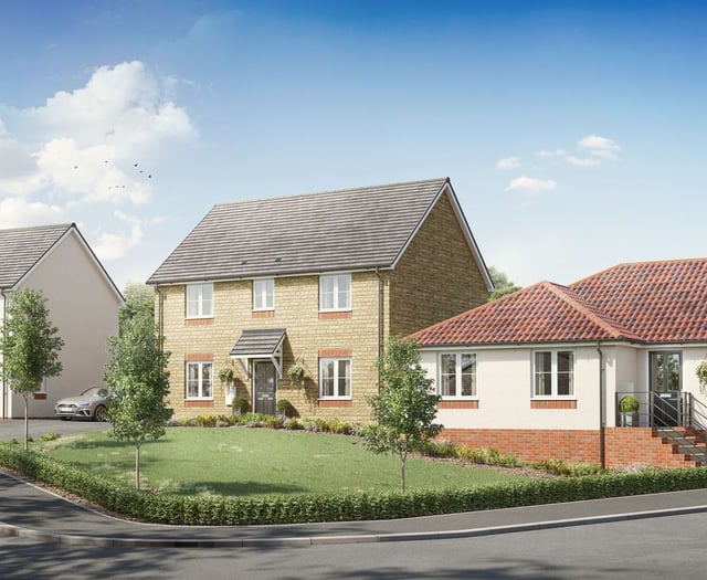 Next stage of Winkleigh housing development set to begin