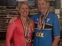 Wheelers host and succeed 