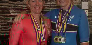 Wheelers host and succeed 