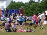 Tamar Valley Fete this Saturday